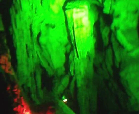 Xiyan Cave
