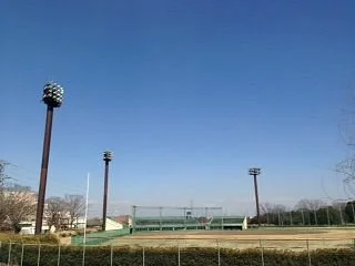 Josoundo Park