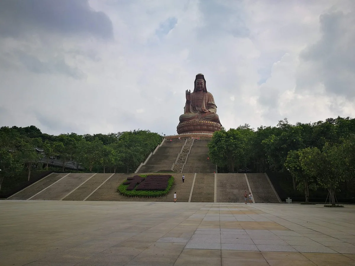 Baofeng Temple