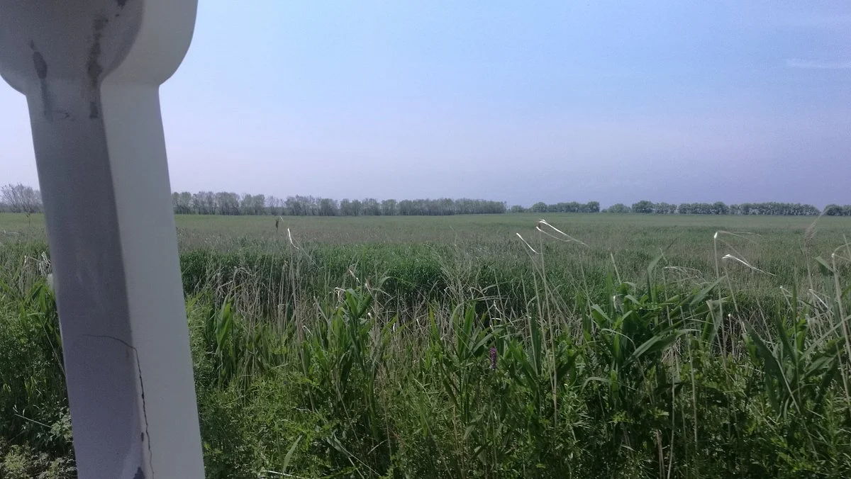 Qixing River