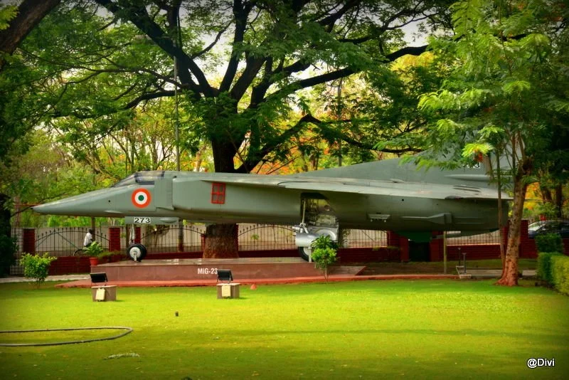 National War Museum