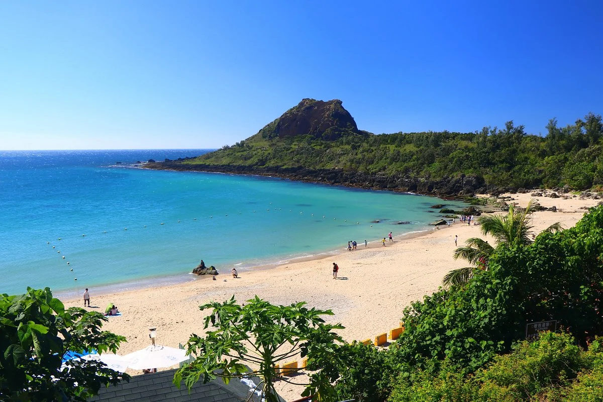 Little Bay Beach