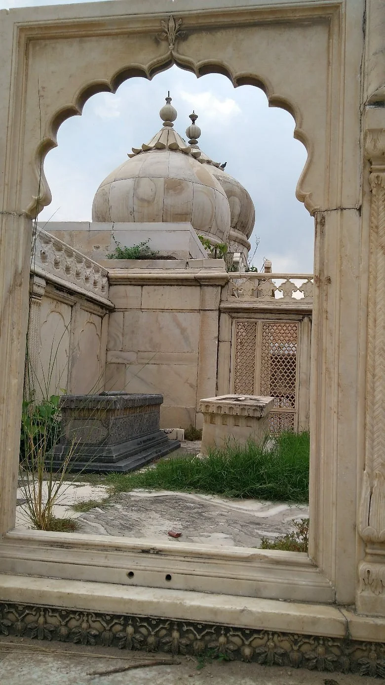 Zafar Mahal