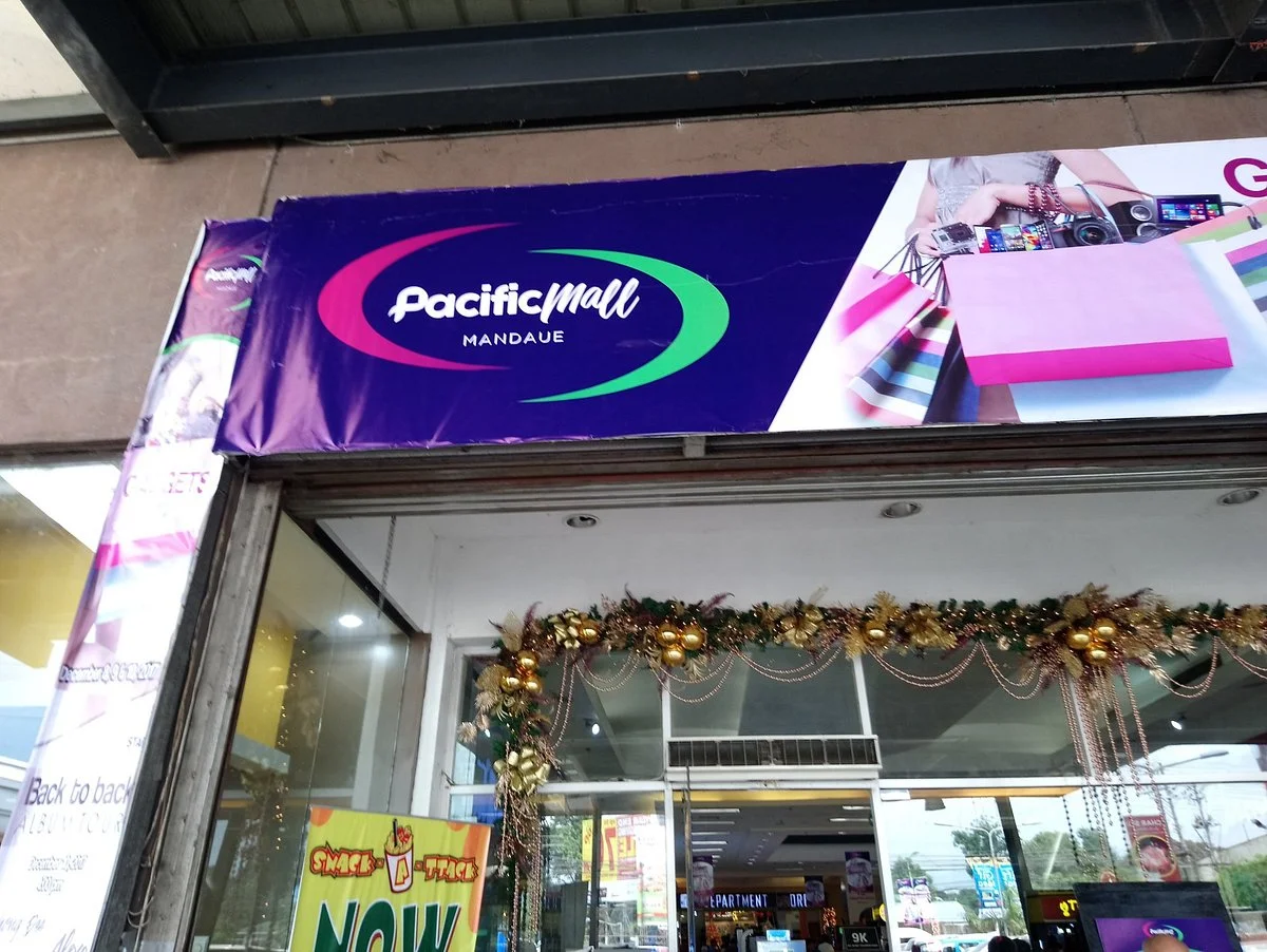 Pacific Mall