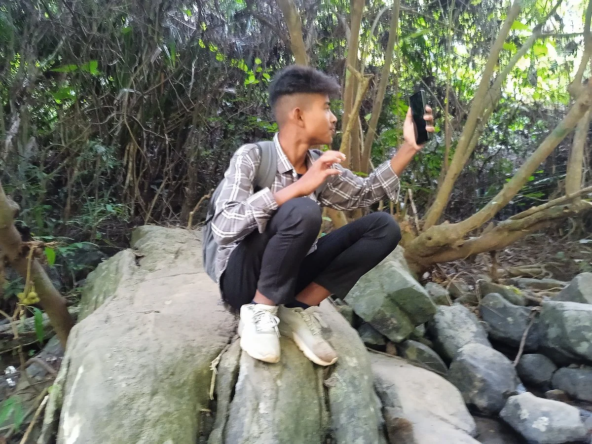 Kakaijana Proposed Wildlife Sanctuary