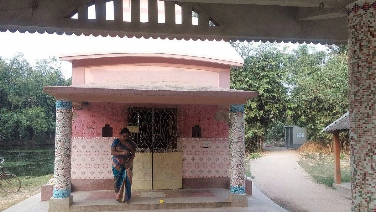 Gopeshwar Temple