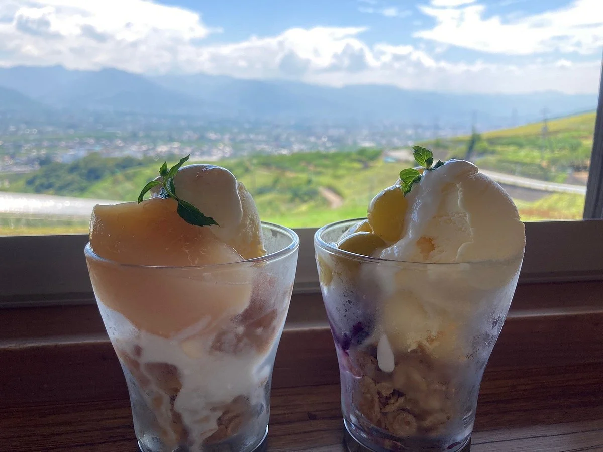 Hagihara Fruit Farm