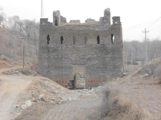 Lulong Great Wall