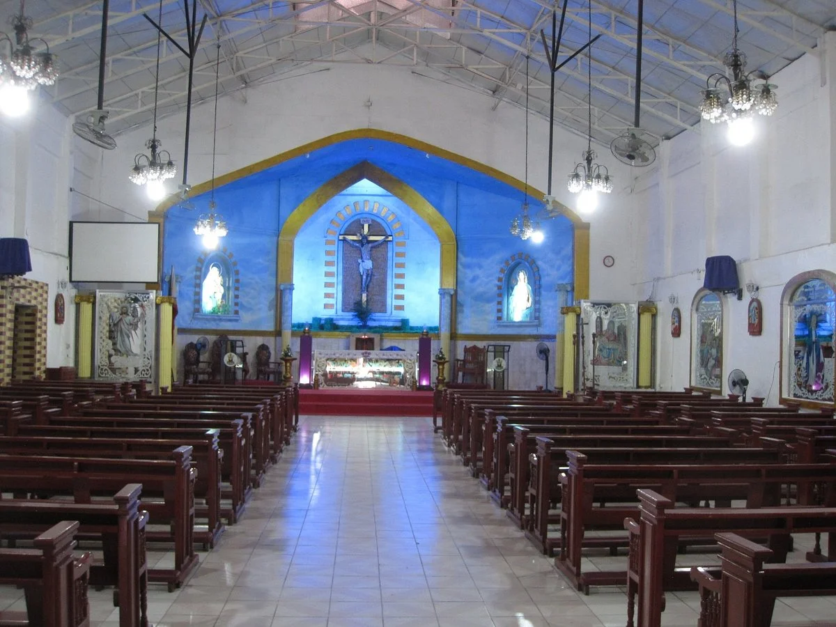 Iglesia Filipina Independiente