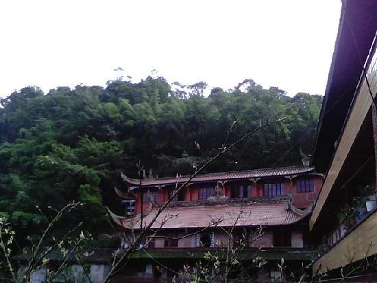 Mt. Nanping Natural Park