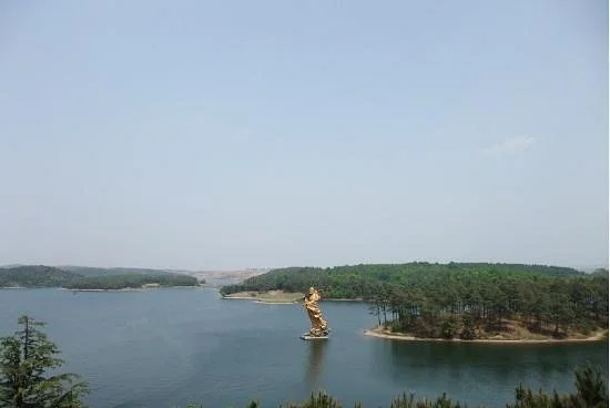 Daishan Lake