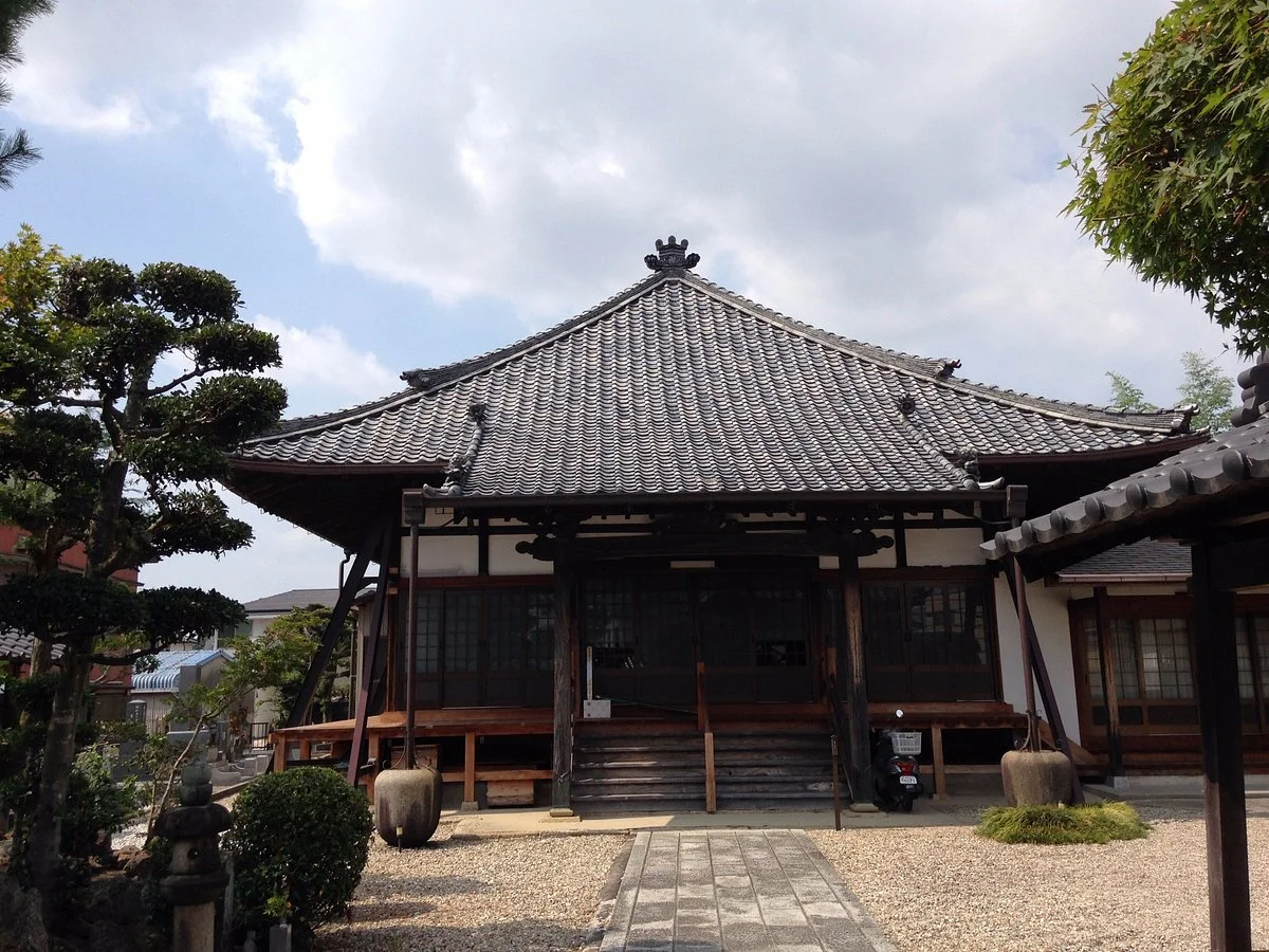 Fukuman-ji Temple