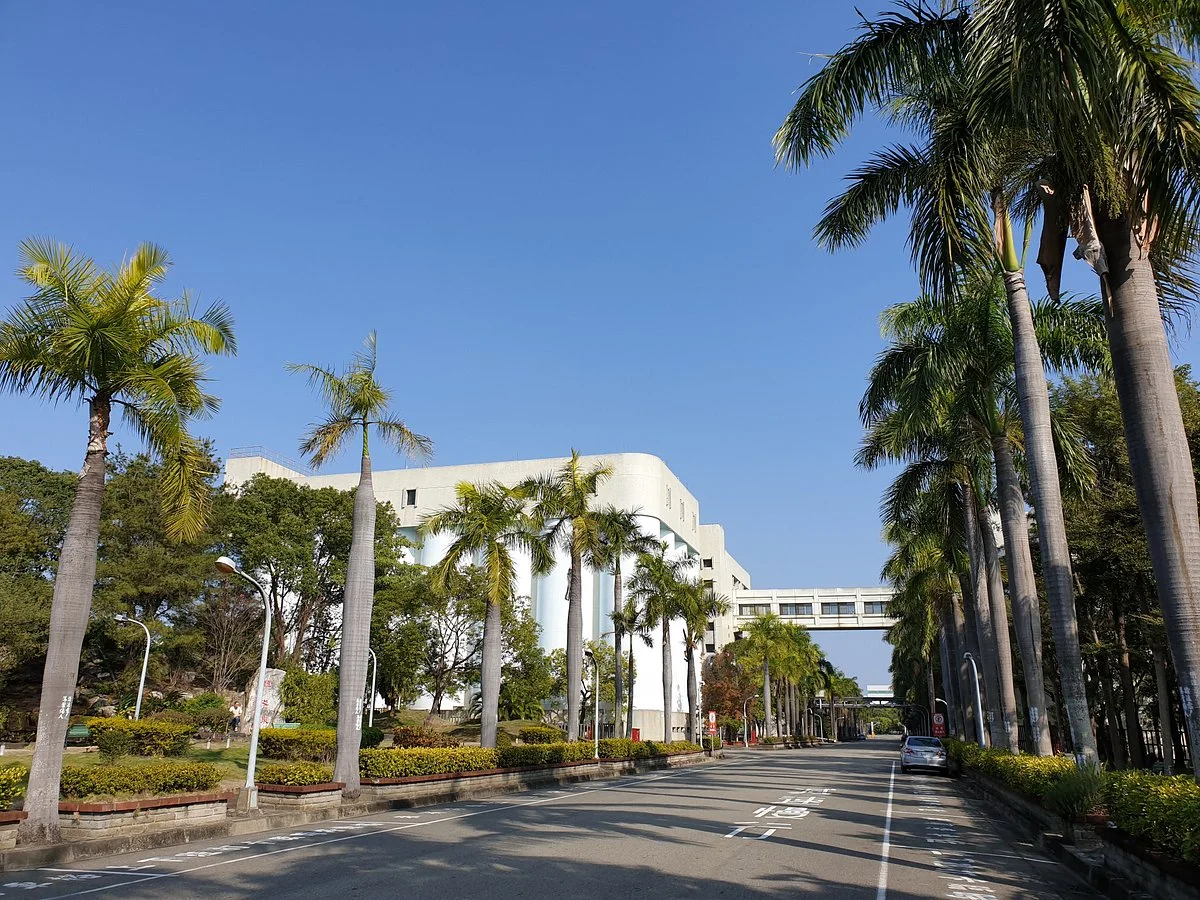 Taichung Winery