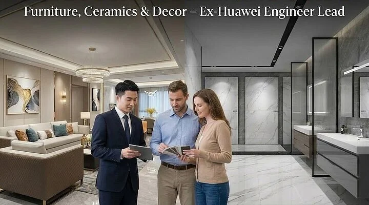Foshan International Home Expo City