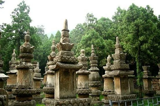 Lingyan Temple