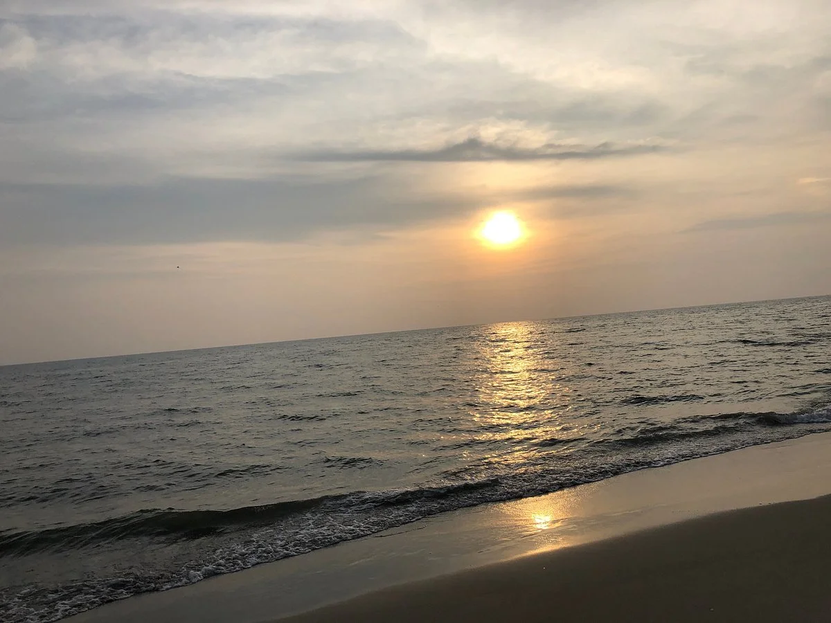 Talaimannar Pier