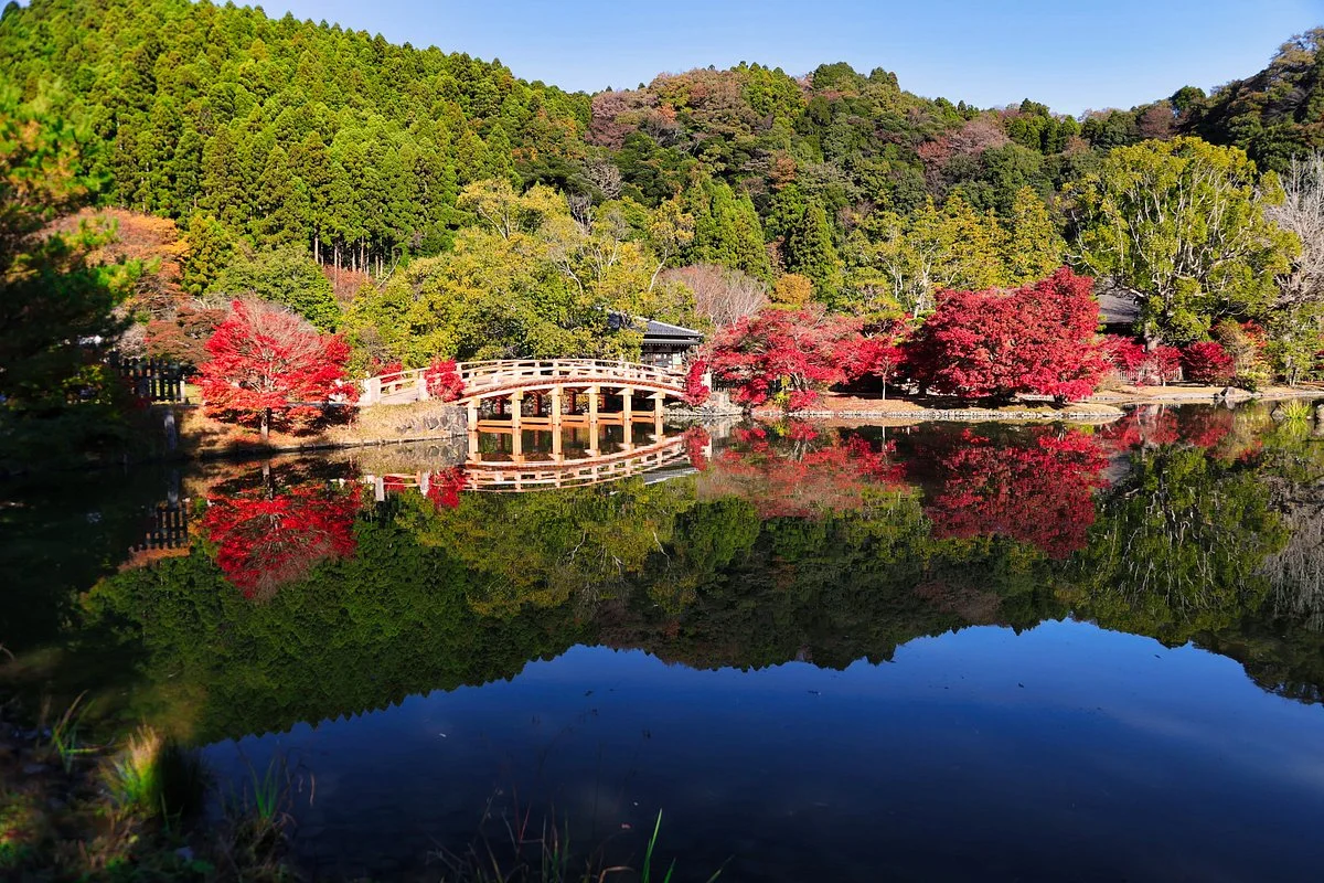 Shiramizu Amidado