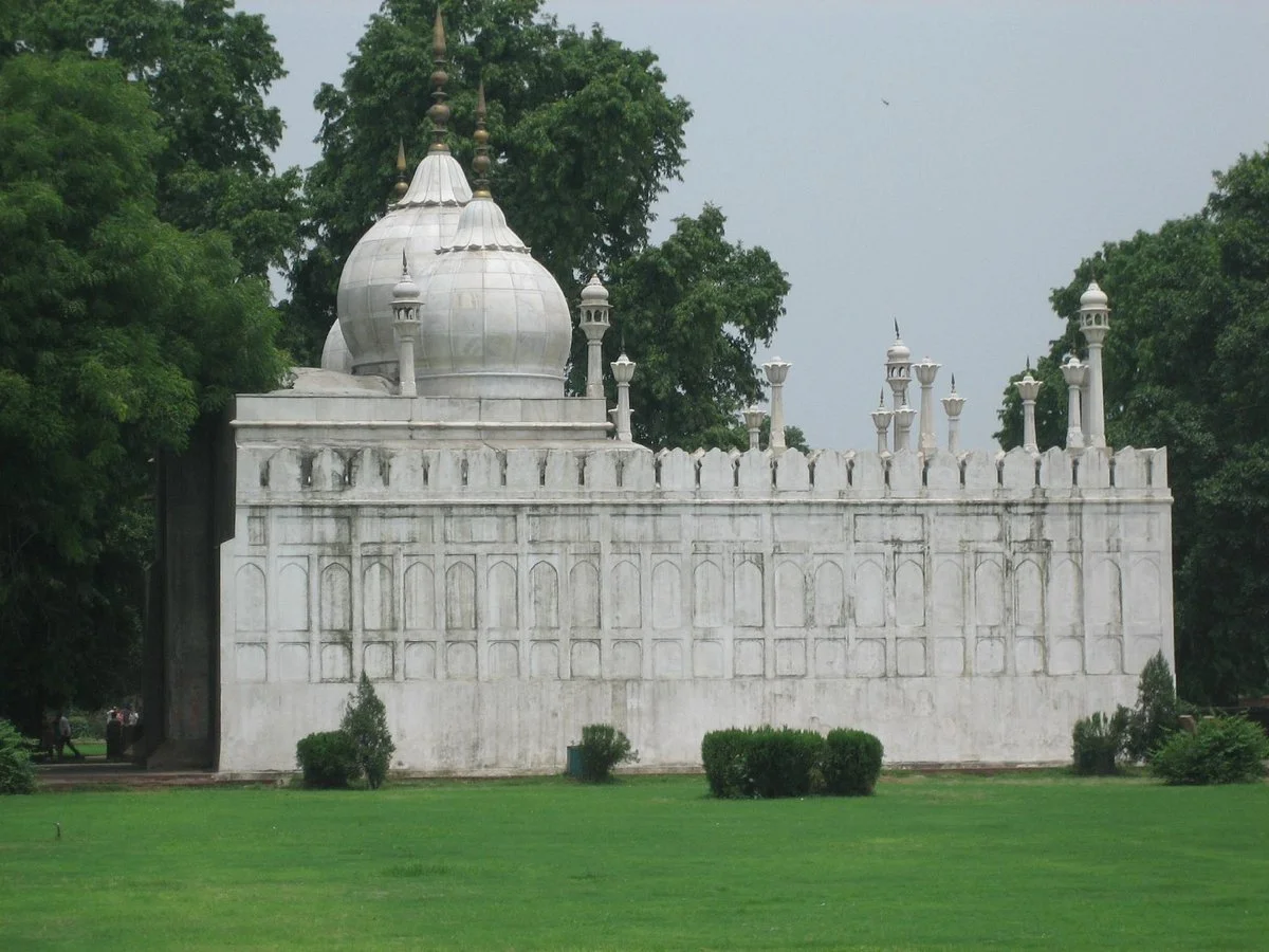 Red Fort