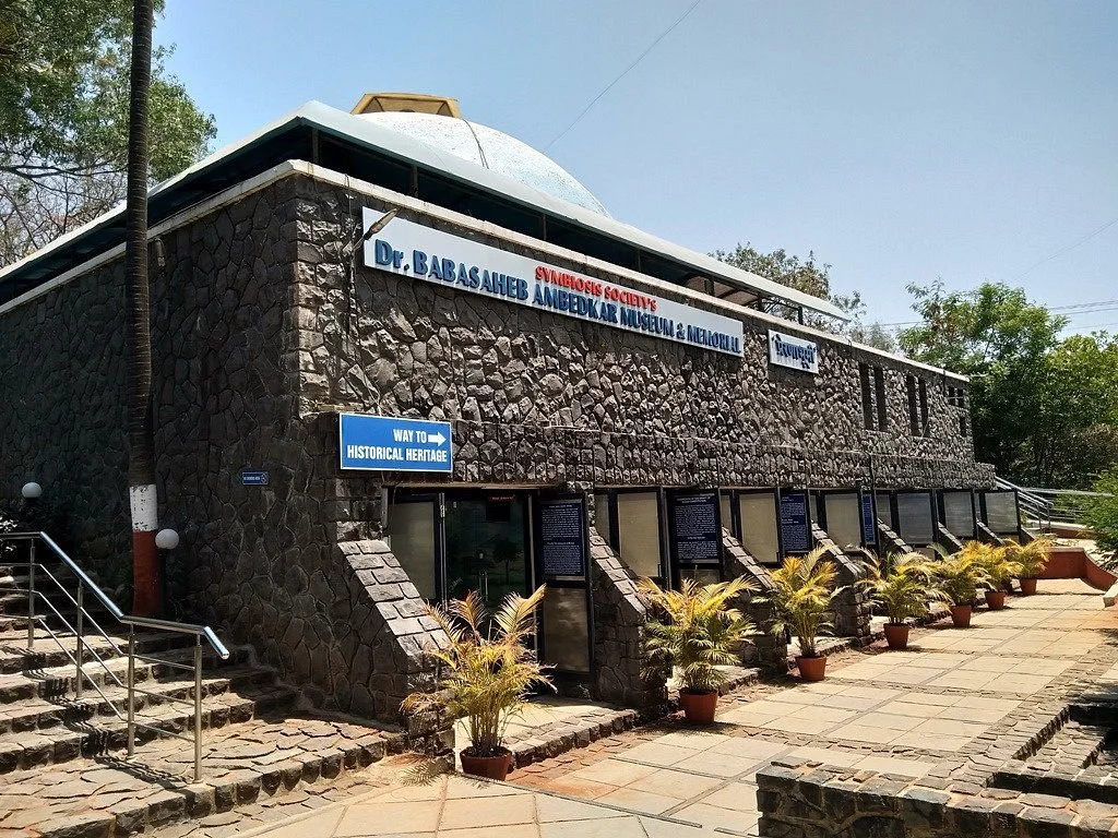 Ambedkar Museum