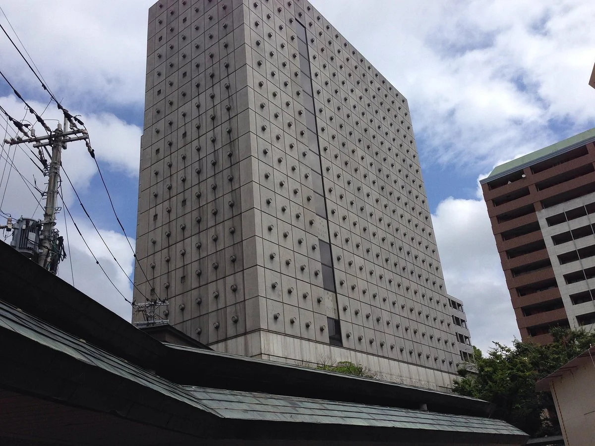 Sasebo City Museum Shimanose Art Center