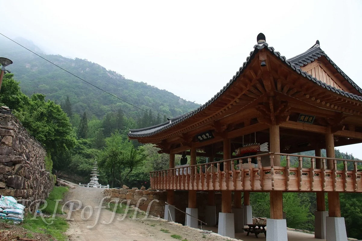 Geumdunsa Temple