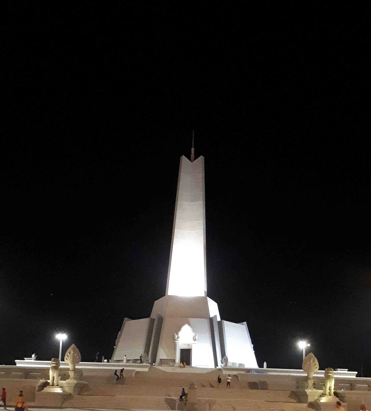 Win Win Memorial