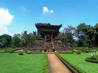 Candi Badut