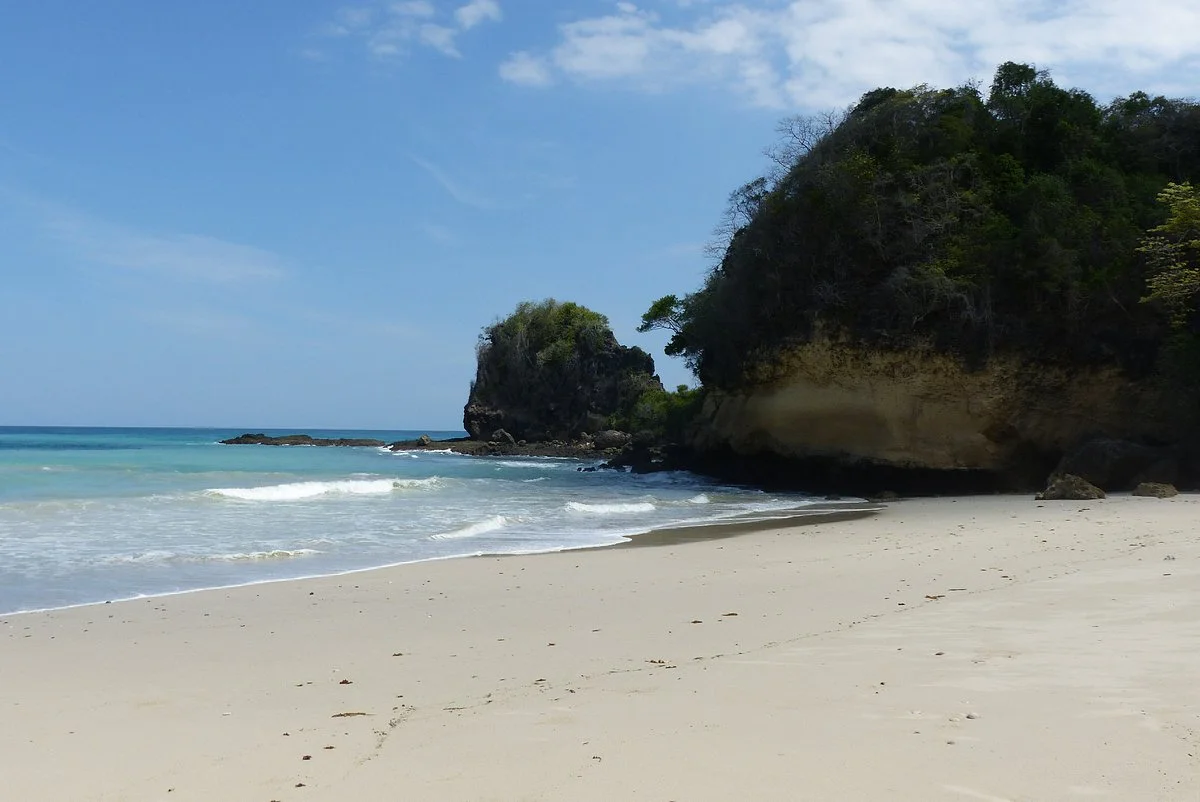Lailiang Beach