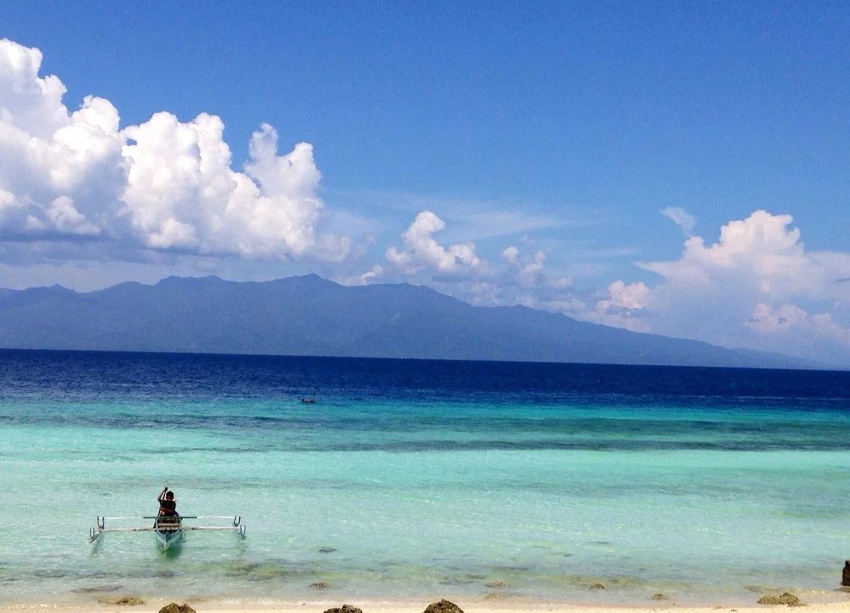 Liang Beach