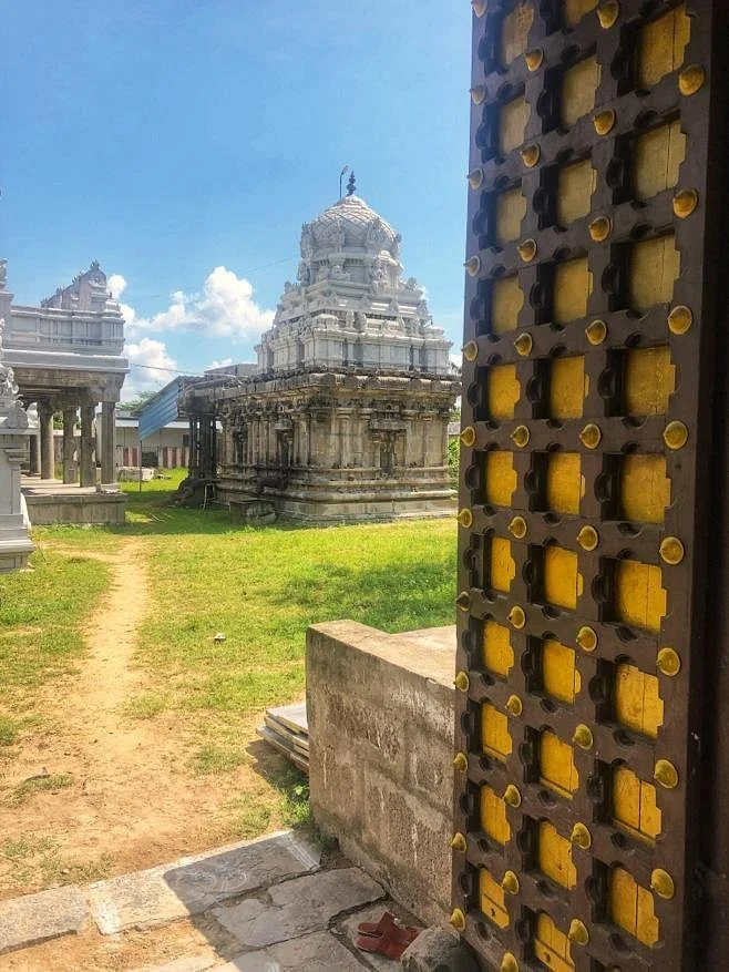 Sri Sundara Varadaraja Perumal Temple