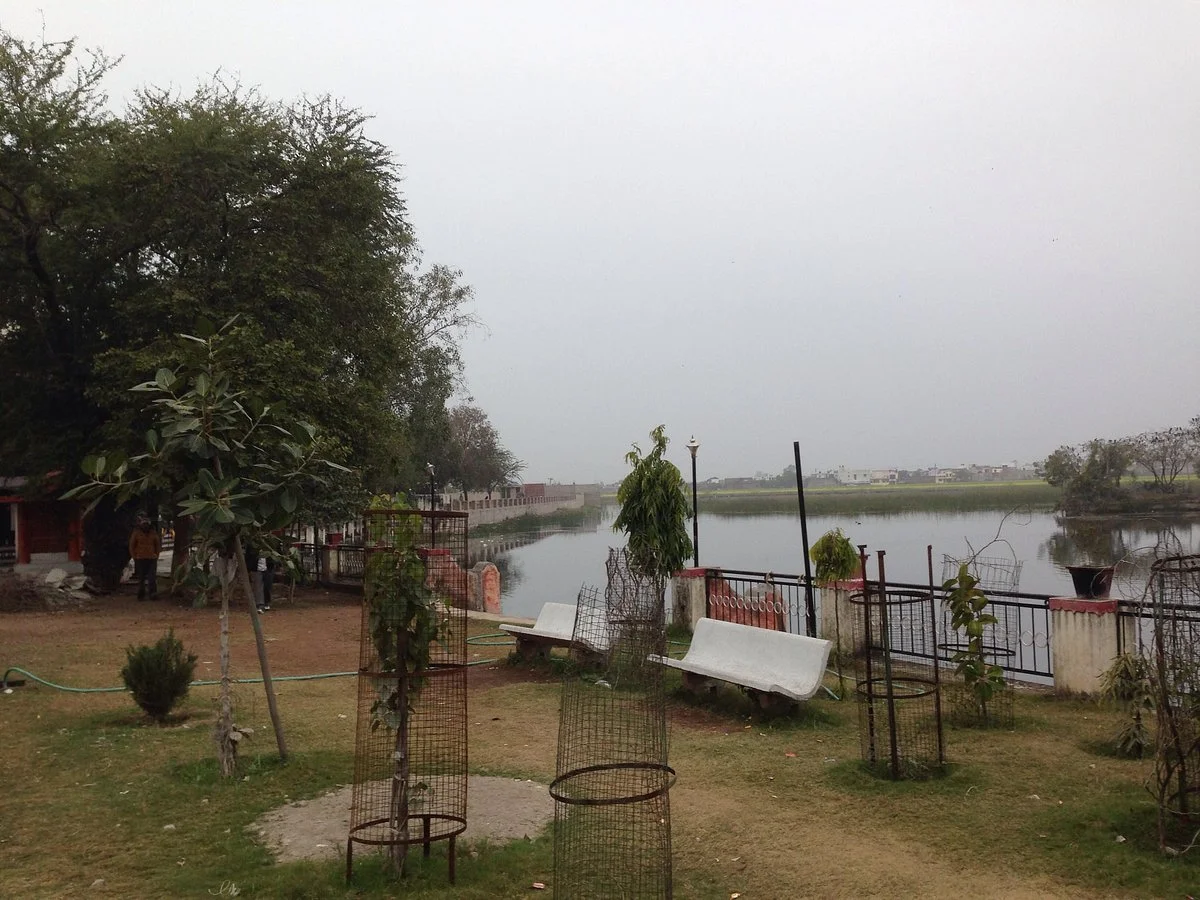 Manihara Mahadev Mandir