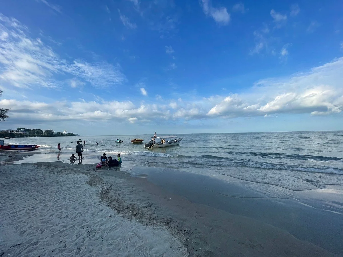 Teluk Kemang