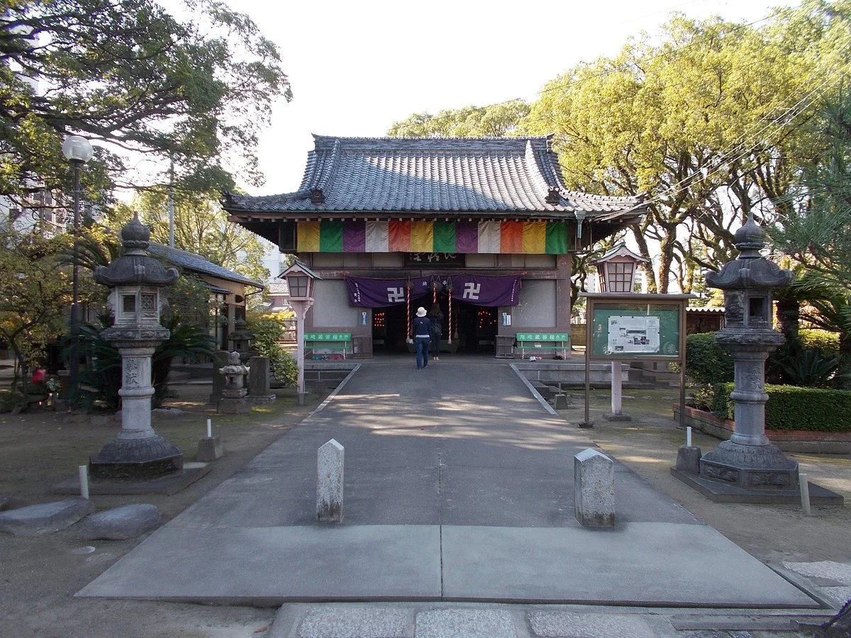 Asahi Jizoson