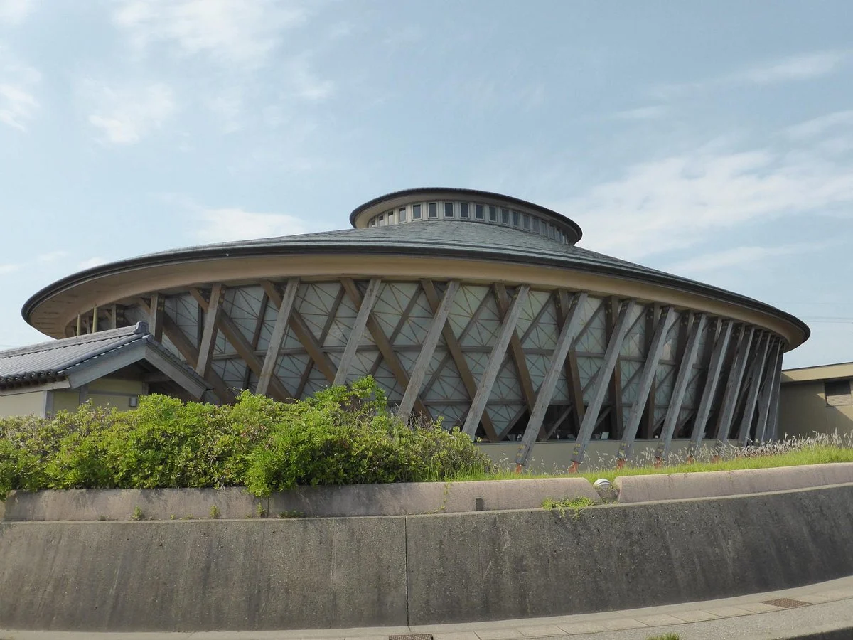 Kanazawa Port Ono Karakuri Museum