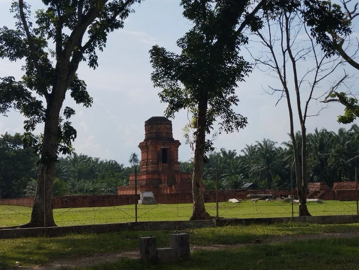 Candi Bahal