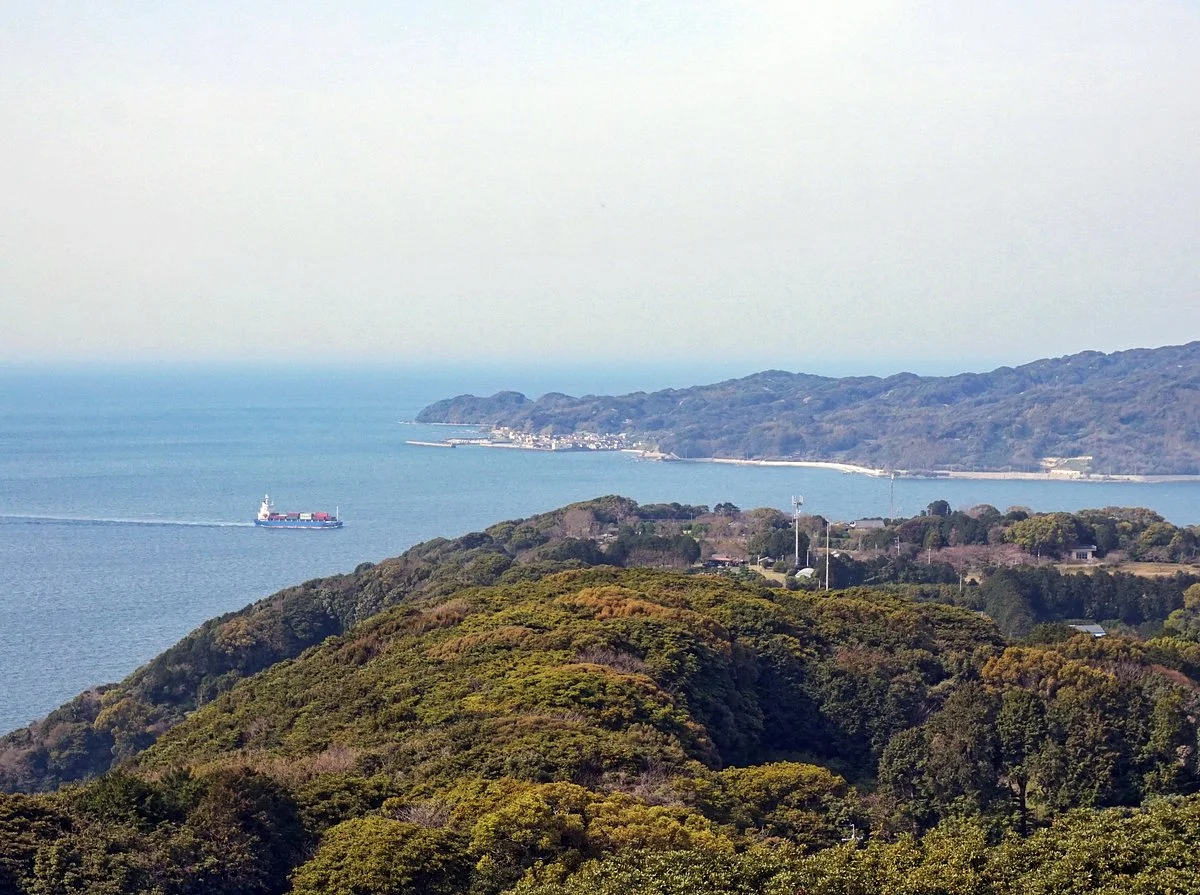 Nokonoshima Observatory