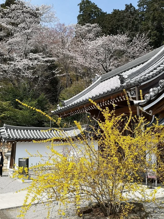 Taisan-ji Shrine