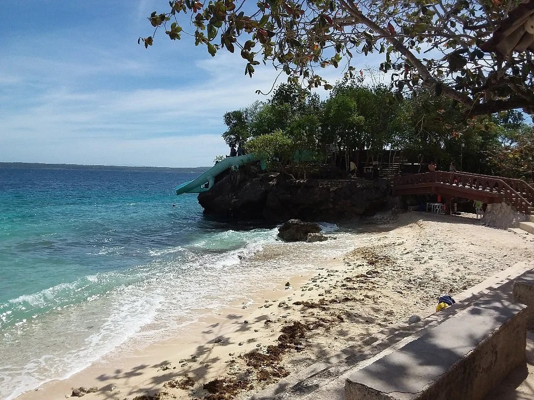 Maria Bay