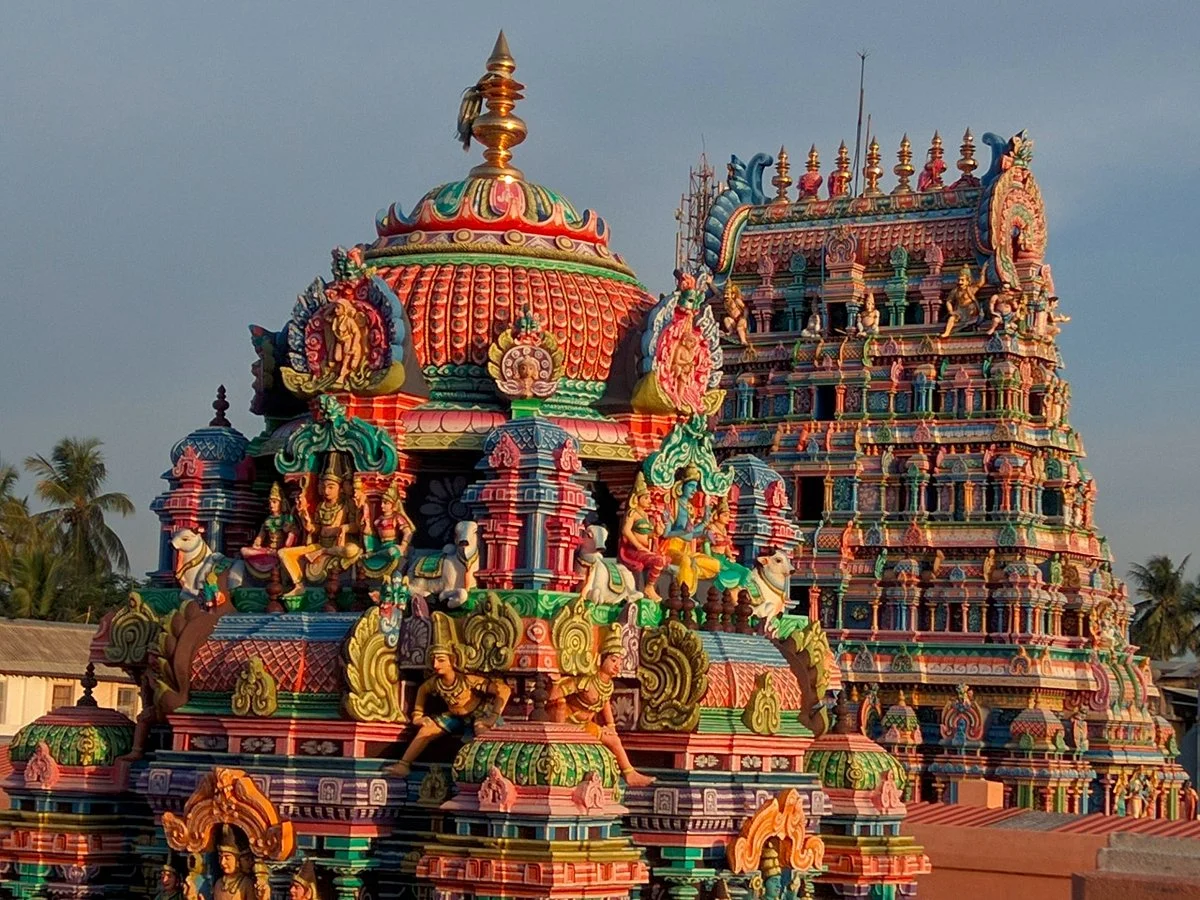 Arulmigu Swaminatha Swami Temple, Swamimalai