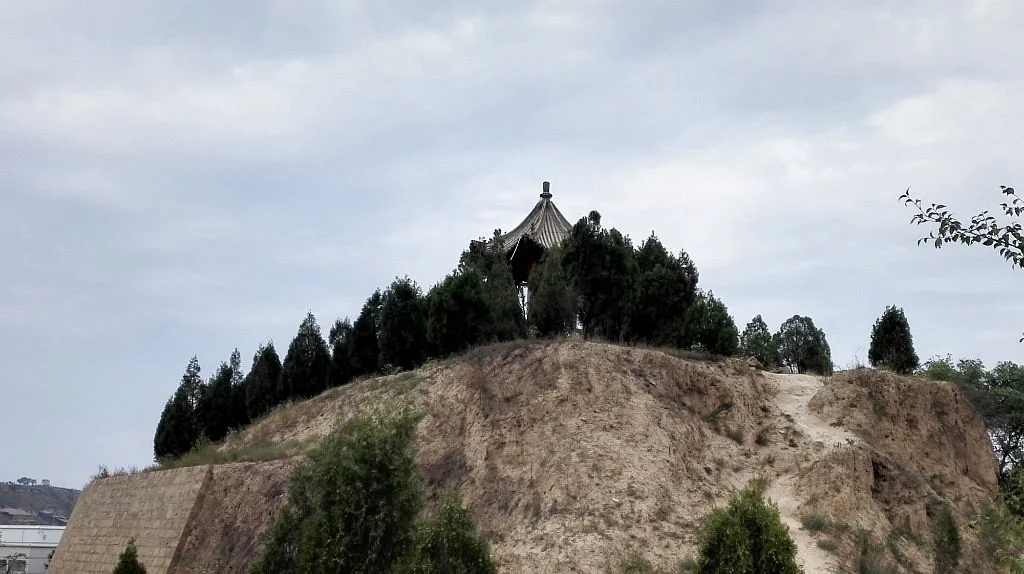 Fushu Tomb