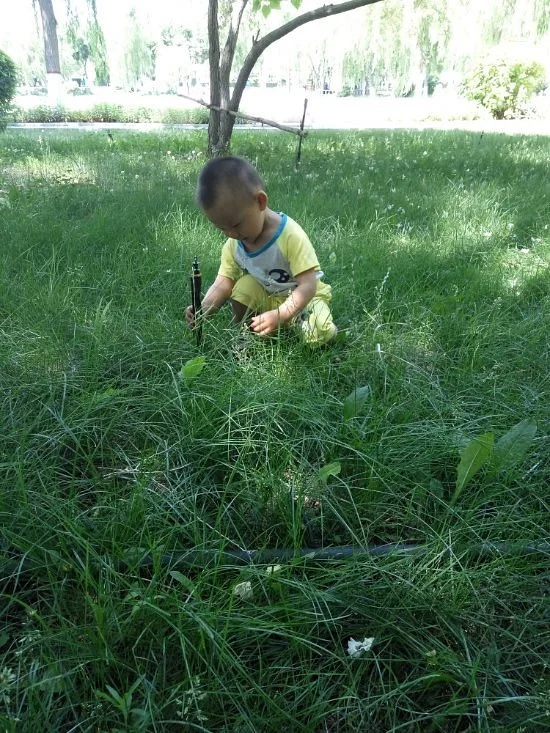 Hutubi Park