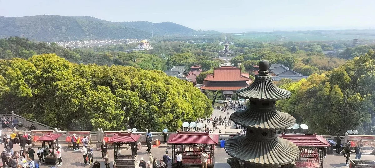 Ling Mountain