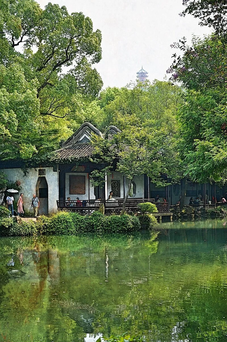Jichang Garden