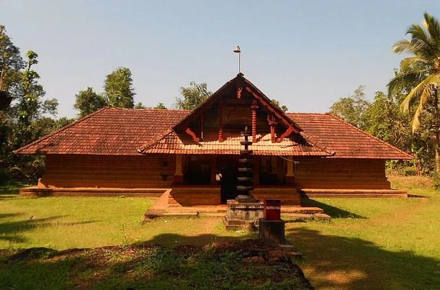 Mridangashyleswari Temple