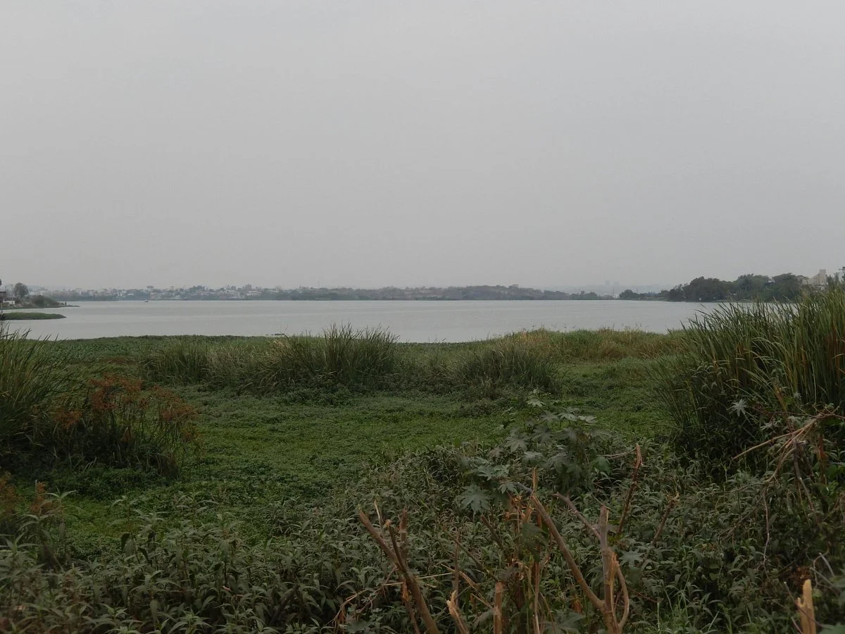 Mir Alam Tank