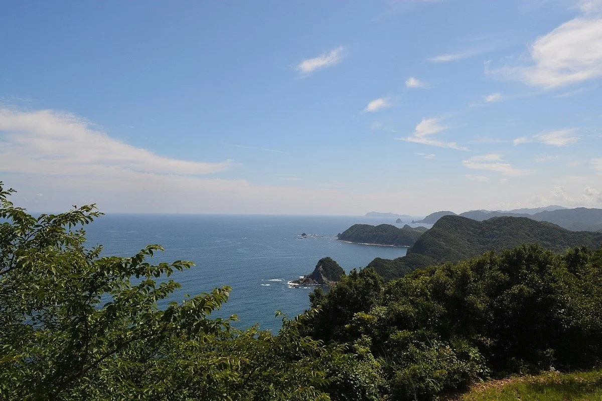Shiofuki Observatory