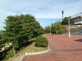 Mihara Mihara Sports Park