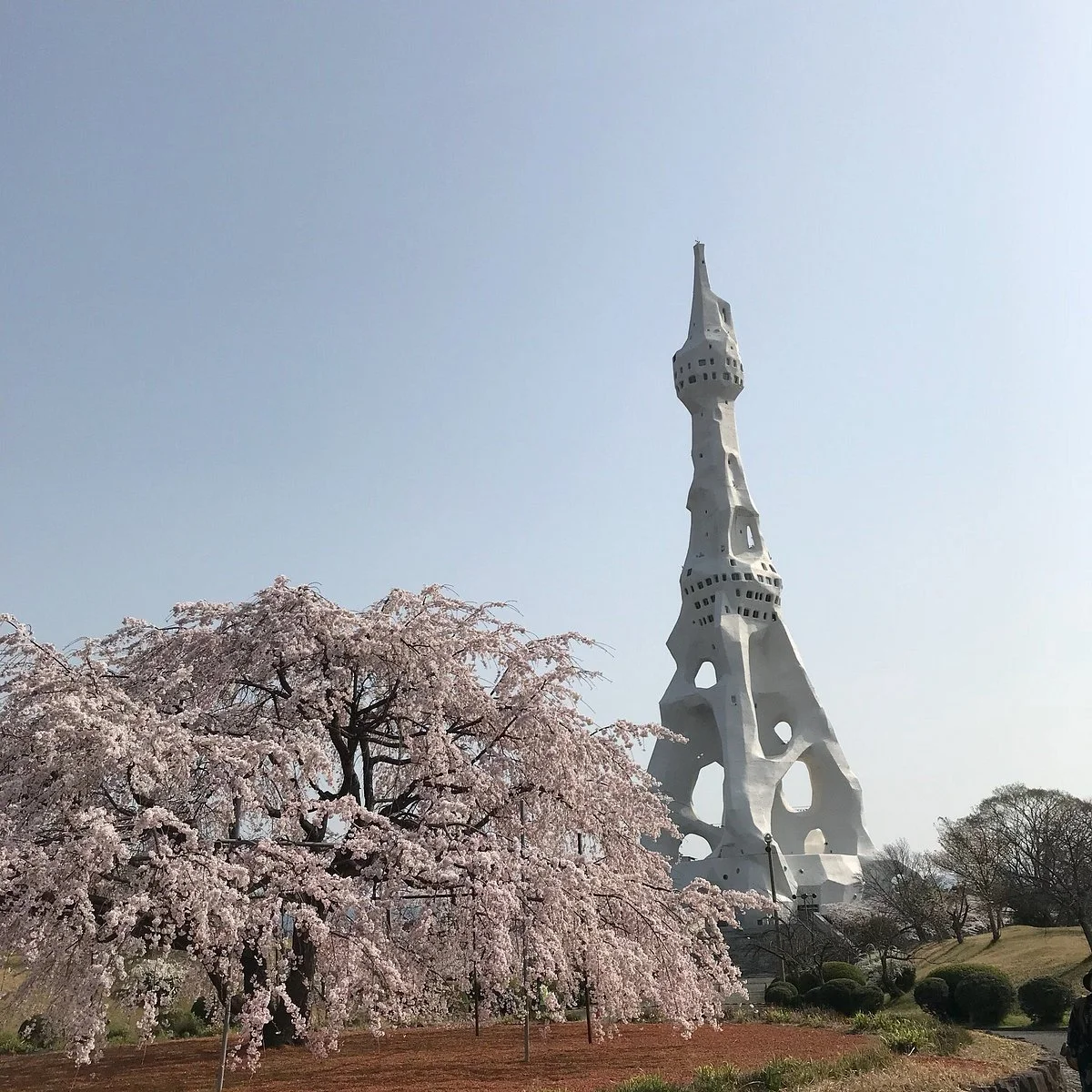 Peace Tower