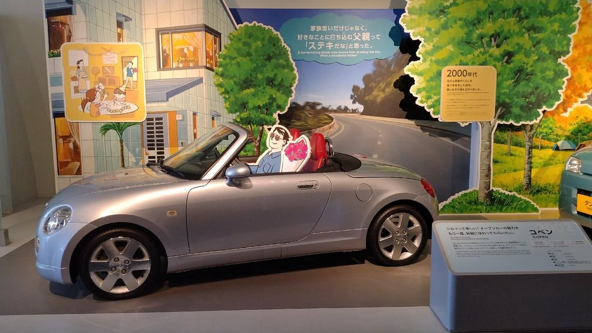Humobility World