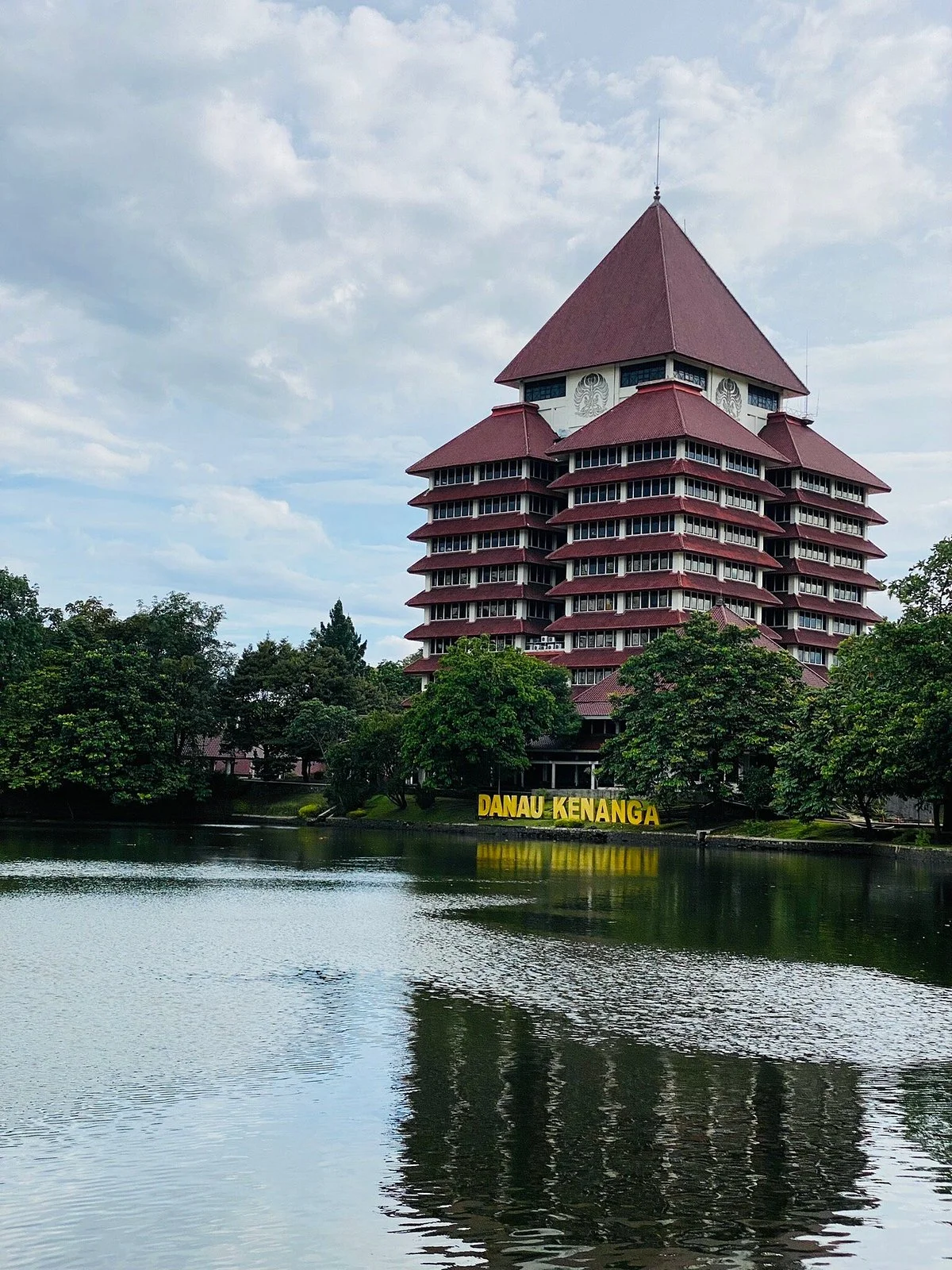 Universitas Indonesia
